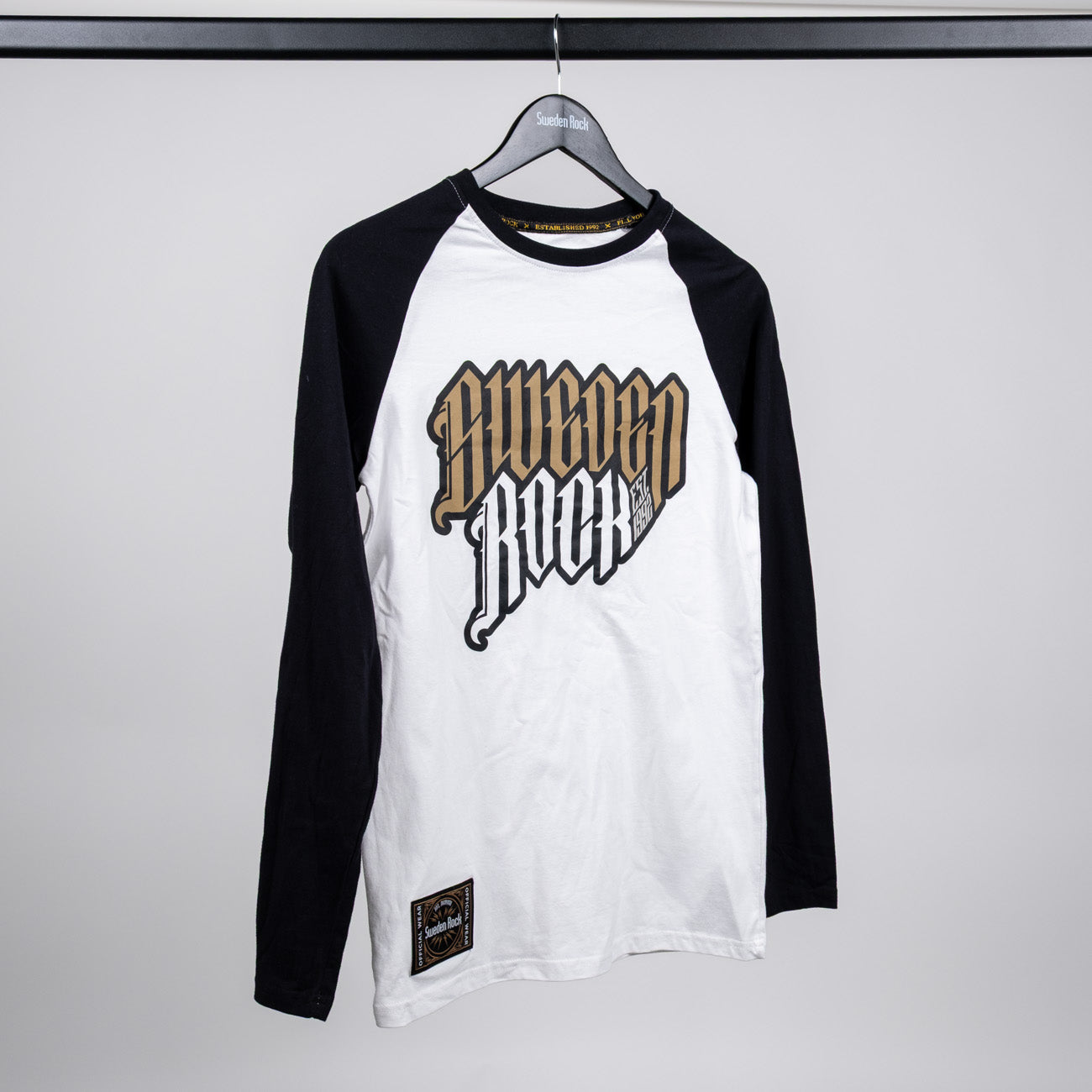 Baseball Tee
