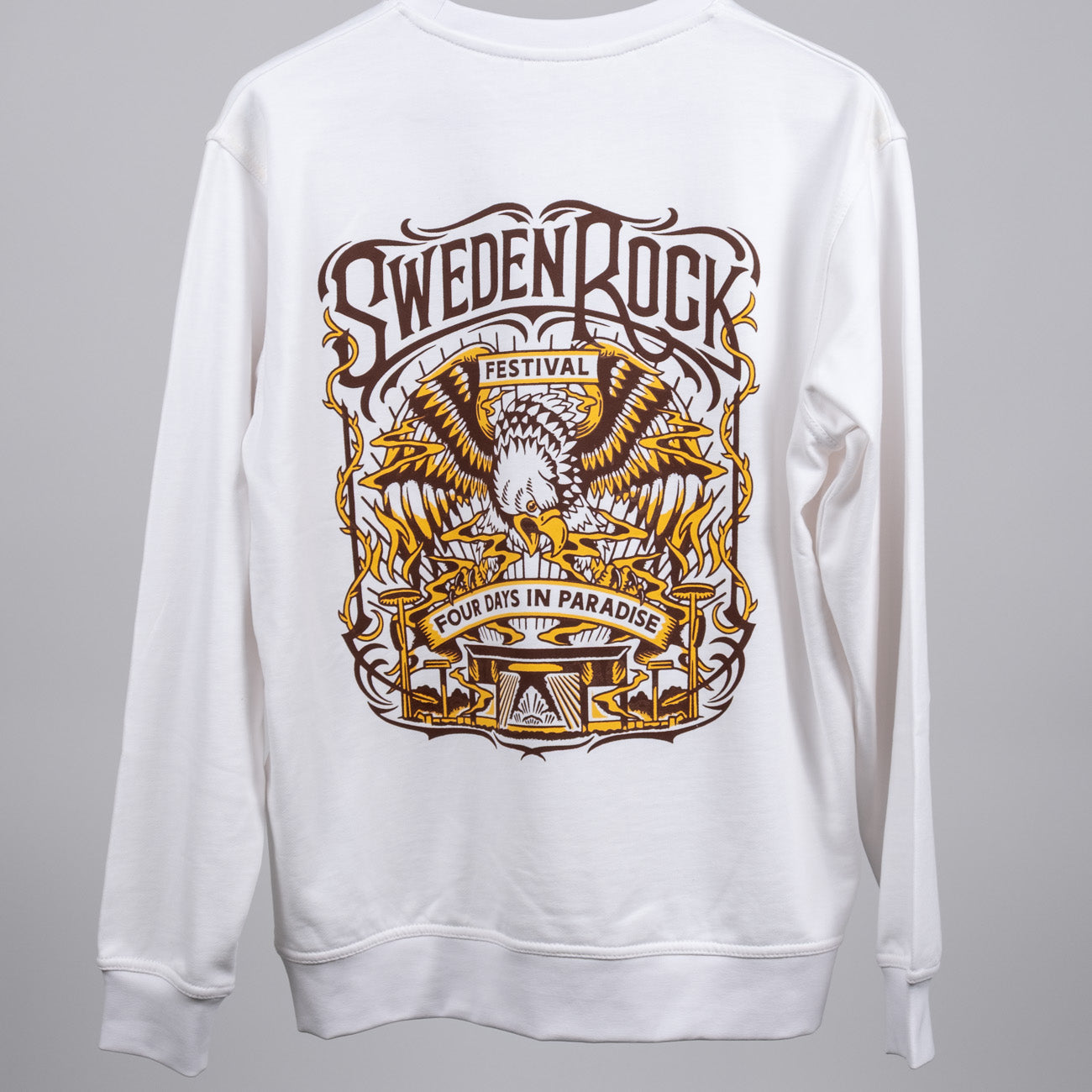 Sweatshirt | Blåkläder