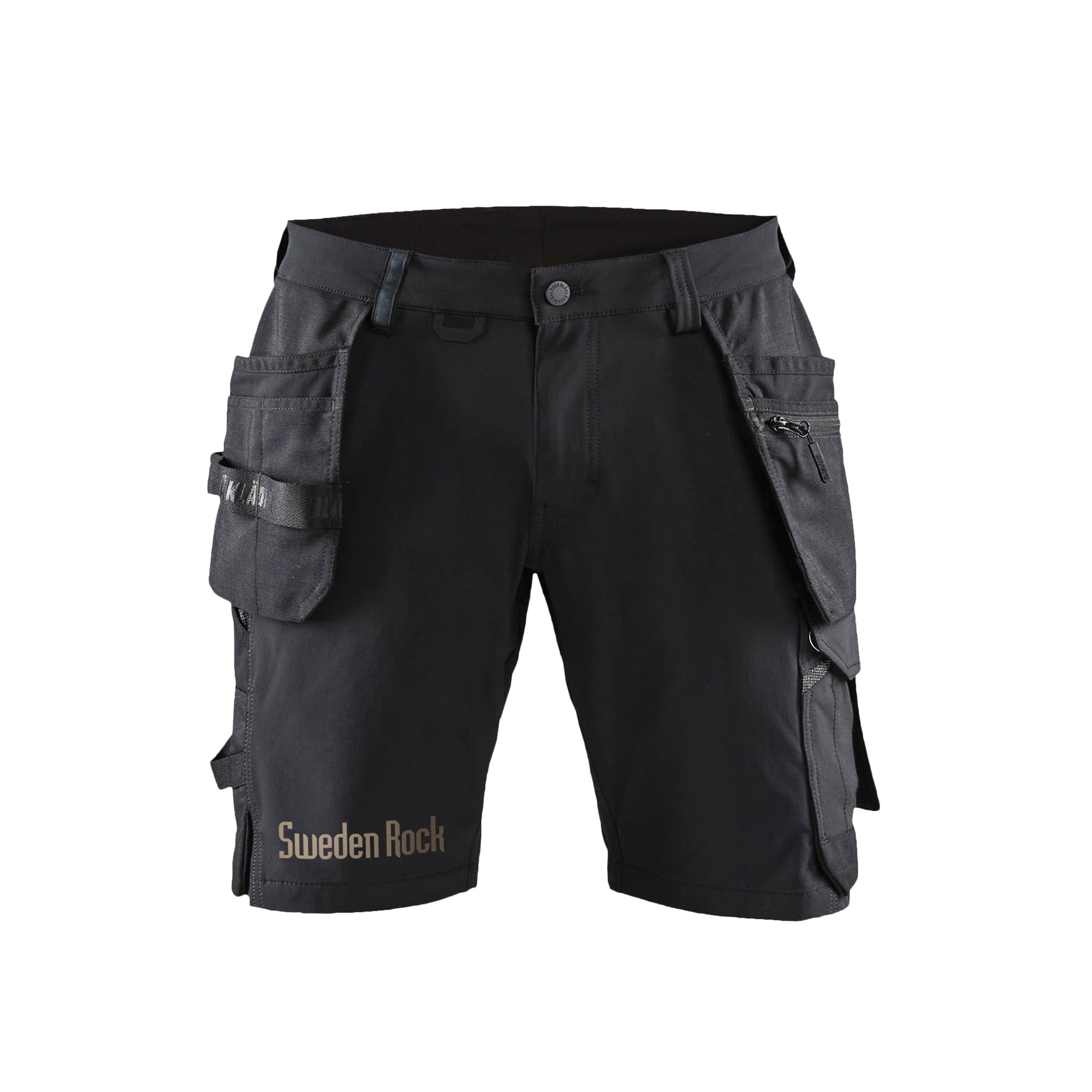 Blåkläder Shorts