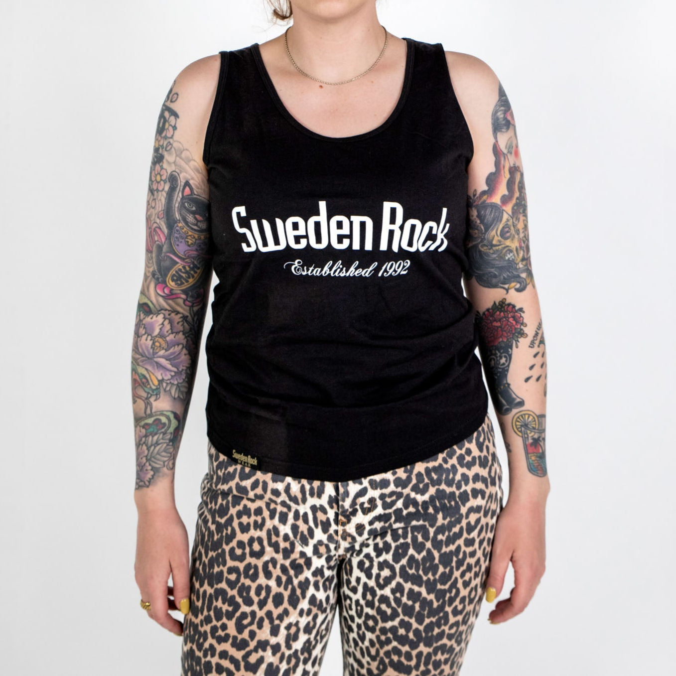 Tank Top Classic