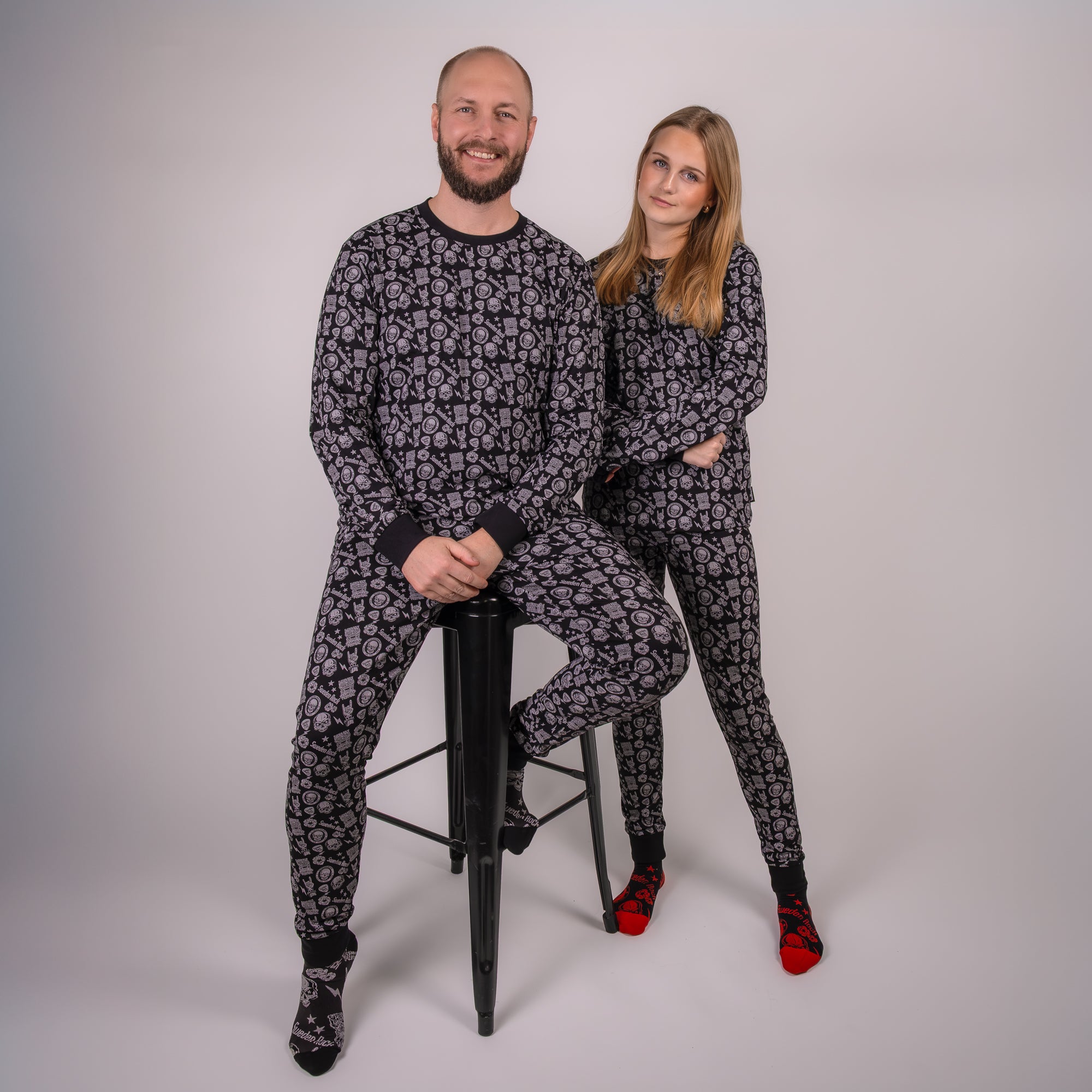 Pyjamas Adults