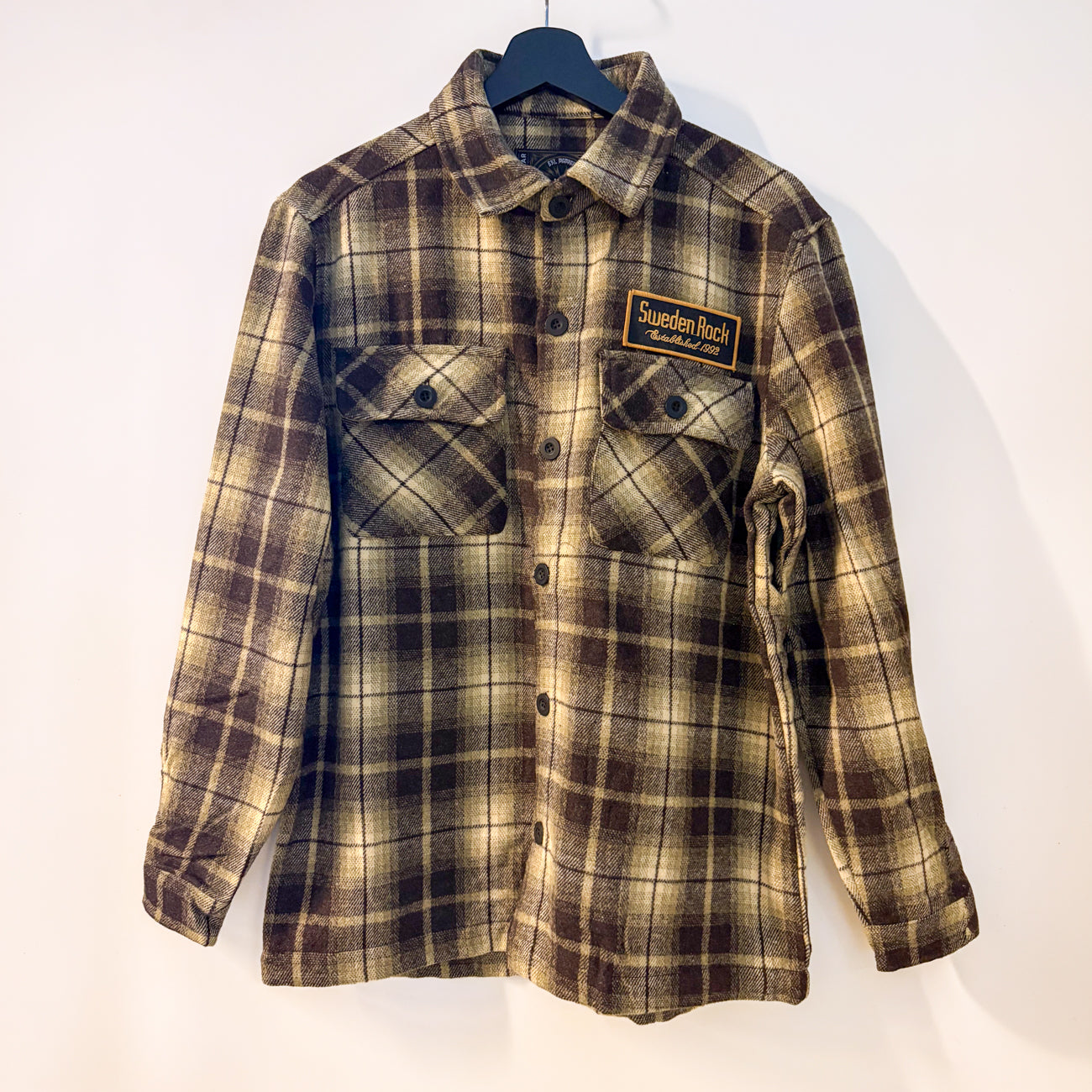 SRF Overshirt