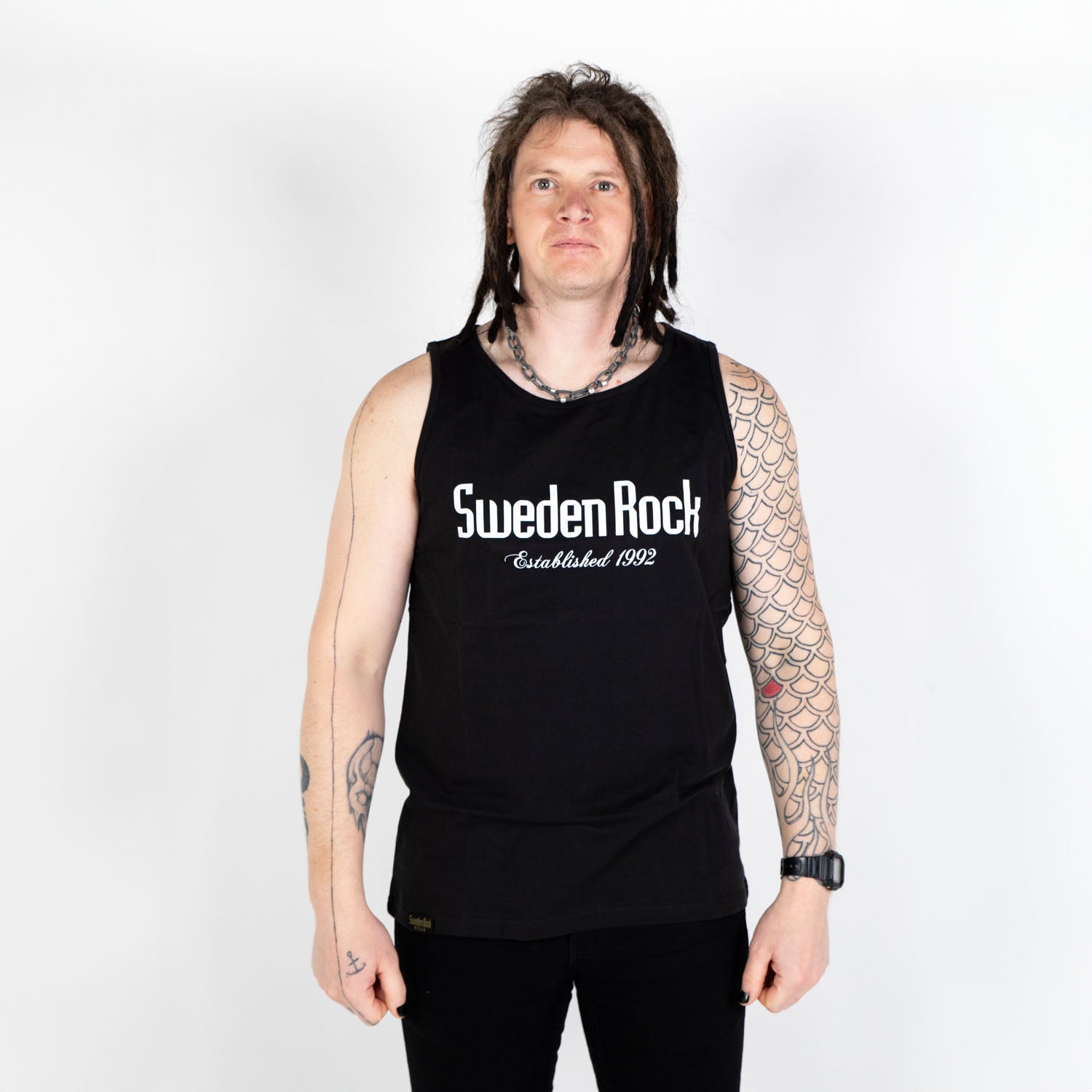Tank Top Classic