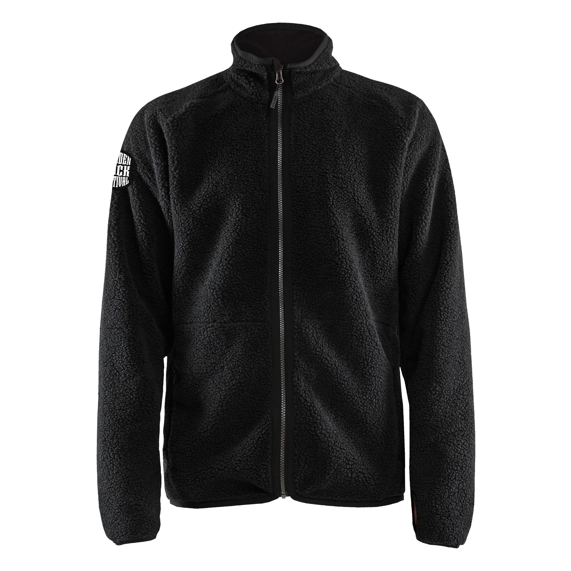 Blåkläder Pilejacka