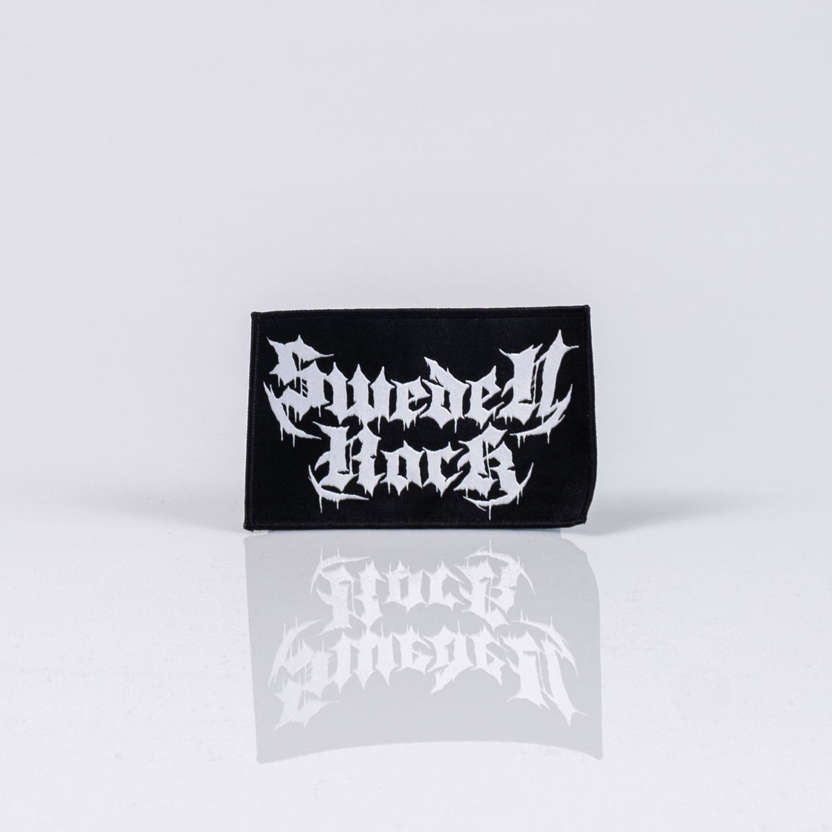 Patch Corpse Font