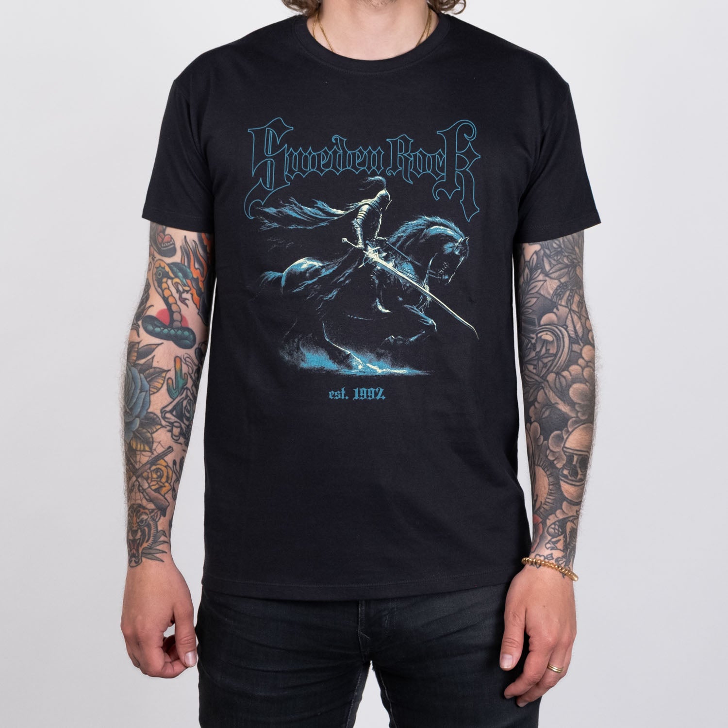 T-Shirt Dark Knight