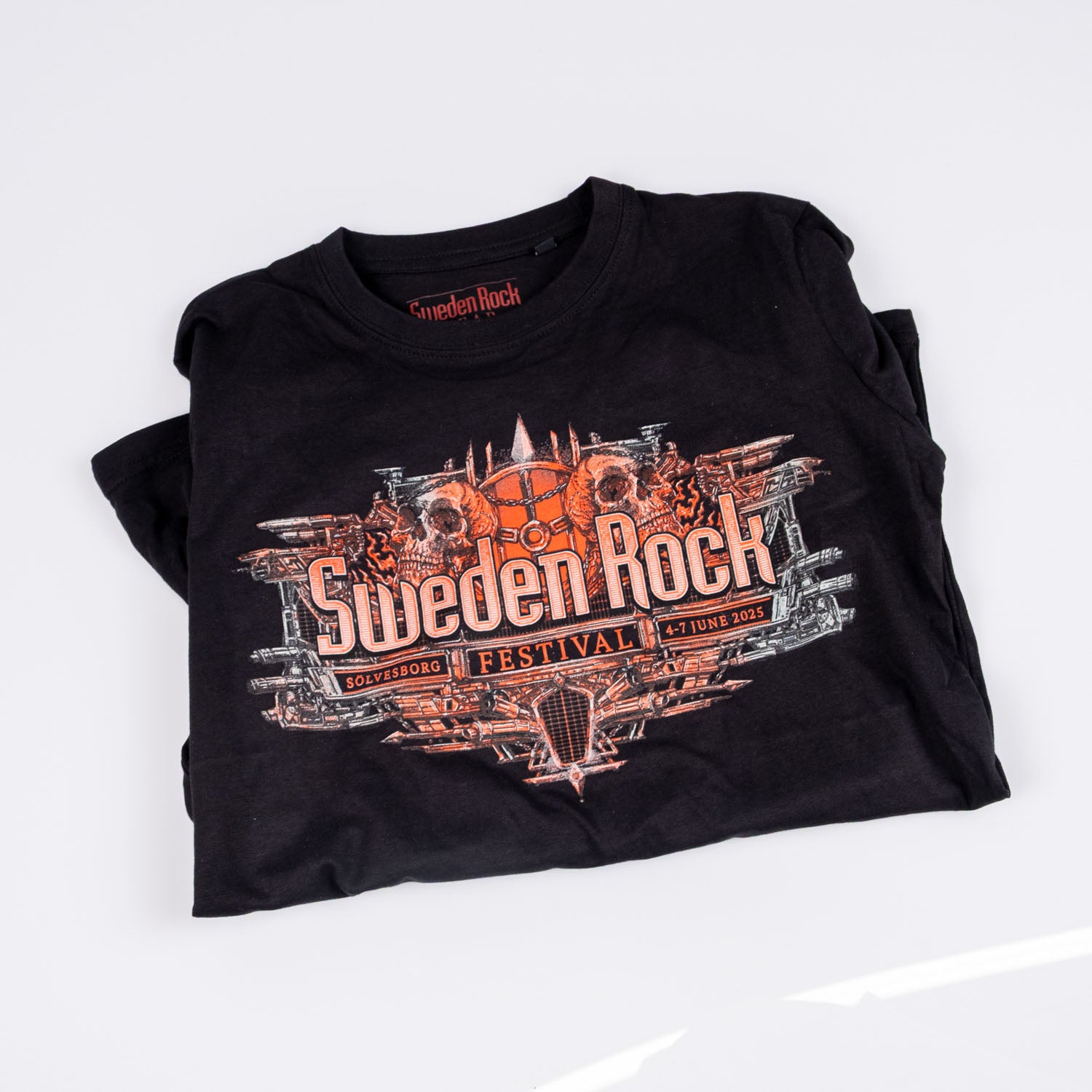 T-Shirt Festival 2025 Kids