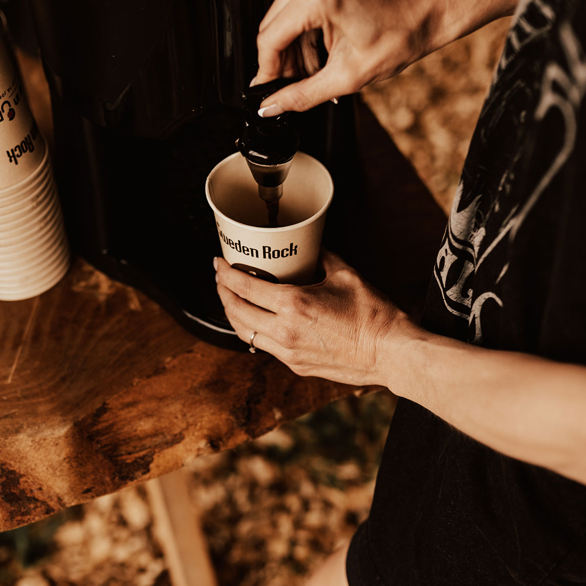 Frukostbuffé All Inclusive | Paradise Village