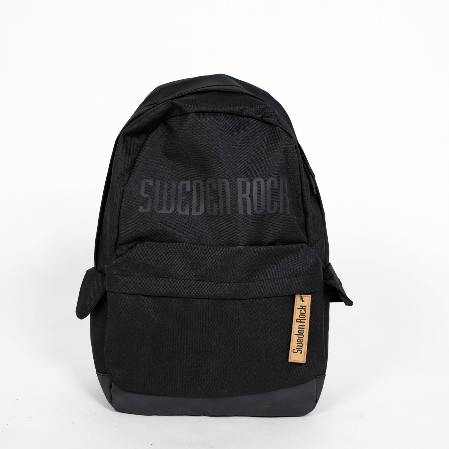 Ryggsäck Black on Black