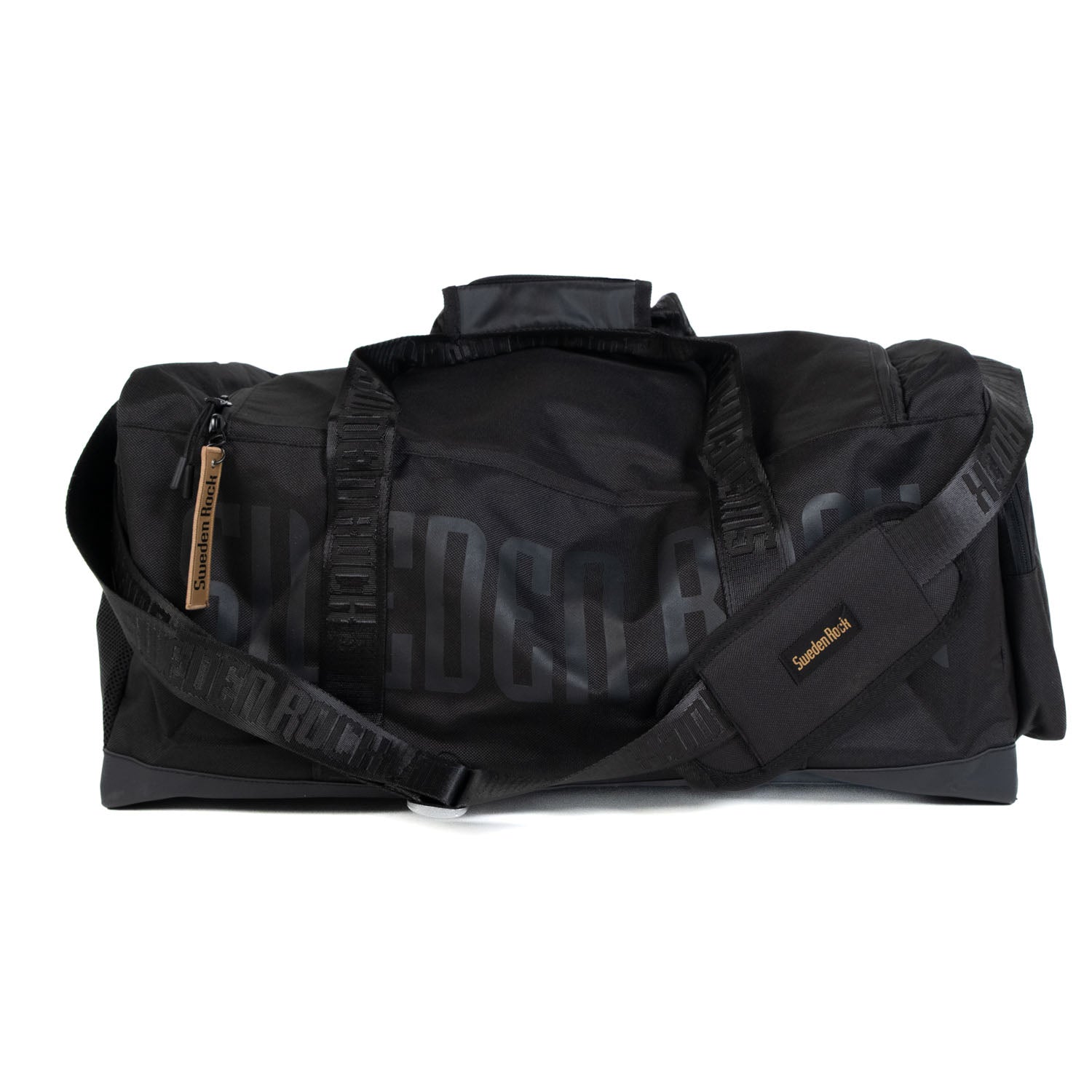 Sportbag Black