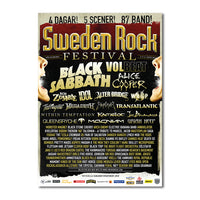 Poster 2014, 50x70cm