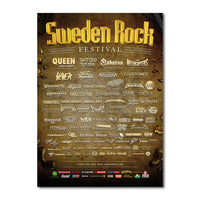 Poster 2016, 50x70cm