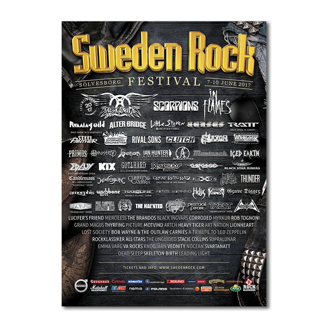 Poster 2017, 50x70cm