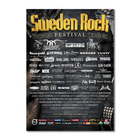 Poster 2017, 50x70cm