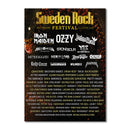 Poster 2018, 50x70cm