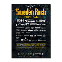 Poster 2019, 50x70cm