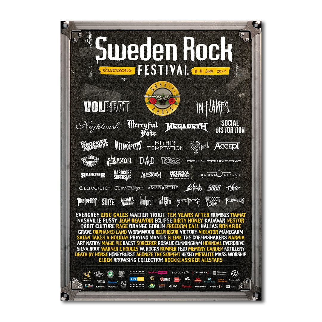 Poster 2022, 50x70cm.