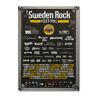 Poster 2022, 50x70cm.