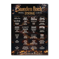 Poster 2023, 50x70cm