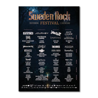 Poster 2024, 50x70cm