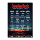 Poster 2025, 50x70cm