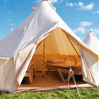 Easy Camp - 2 personer | Paradise Village