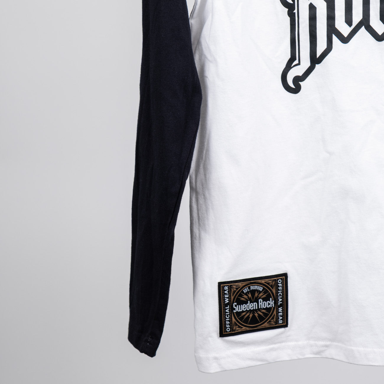 Baseball Tee