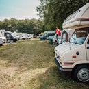Motor Camp | Paradise Village