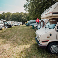 Motor Camp | Paradise Village
