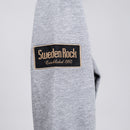 Collegejacka Black/Grey