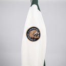 Collegejacka Green/White