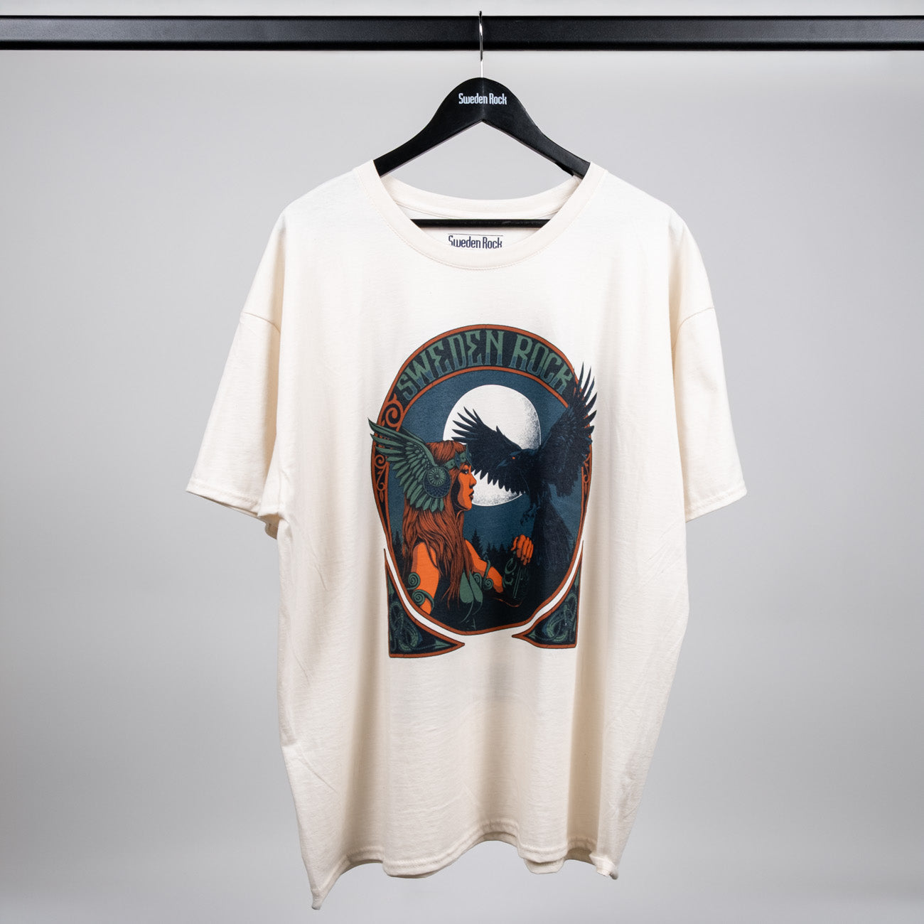 T-shirt Raven Rite U - Festival 2026
