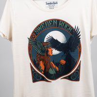 T-shirt Raven Rite WMN - Festival 2026