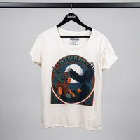 T-shirt Raven Rite WMN - Festival 2026
