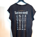 T-shirt Occult Bloom WMN - Festival 2026