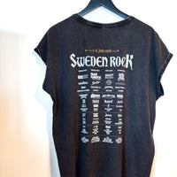 T-shirt Occult Bloom WMN - Festival 2026