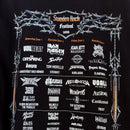 T-shirt Slimfit - Festival 2026
