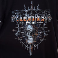 T-shirt Slimfit - Festival 2026