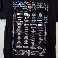 T-shirt Slimfit - Festival 2026