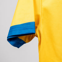 Sweden Rock Fotbollströja Logo 92