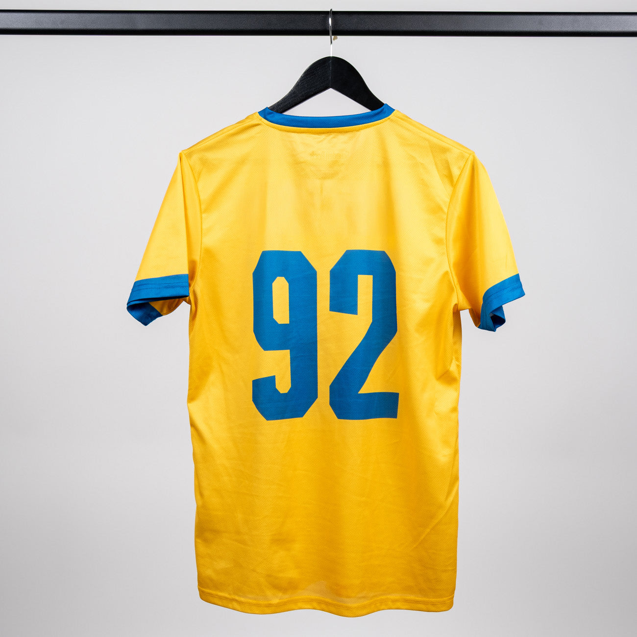 Sweden Rock Fotbollströja – 92 Edition
