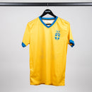 Sweden Rock Fotbollströja – 92 Edition