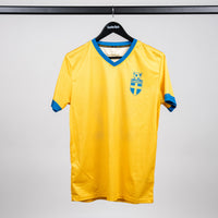 Sweden Rock Fotbollströja – 92 Edition