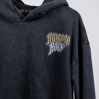 Hoodie Thunder Skull