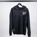 Hoodie Thunder Skull