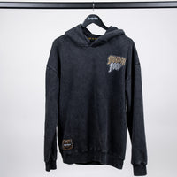 Hoodie Thunder Skull