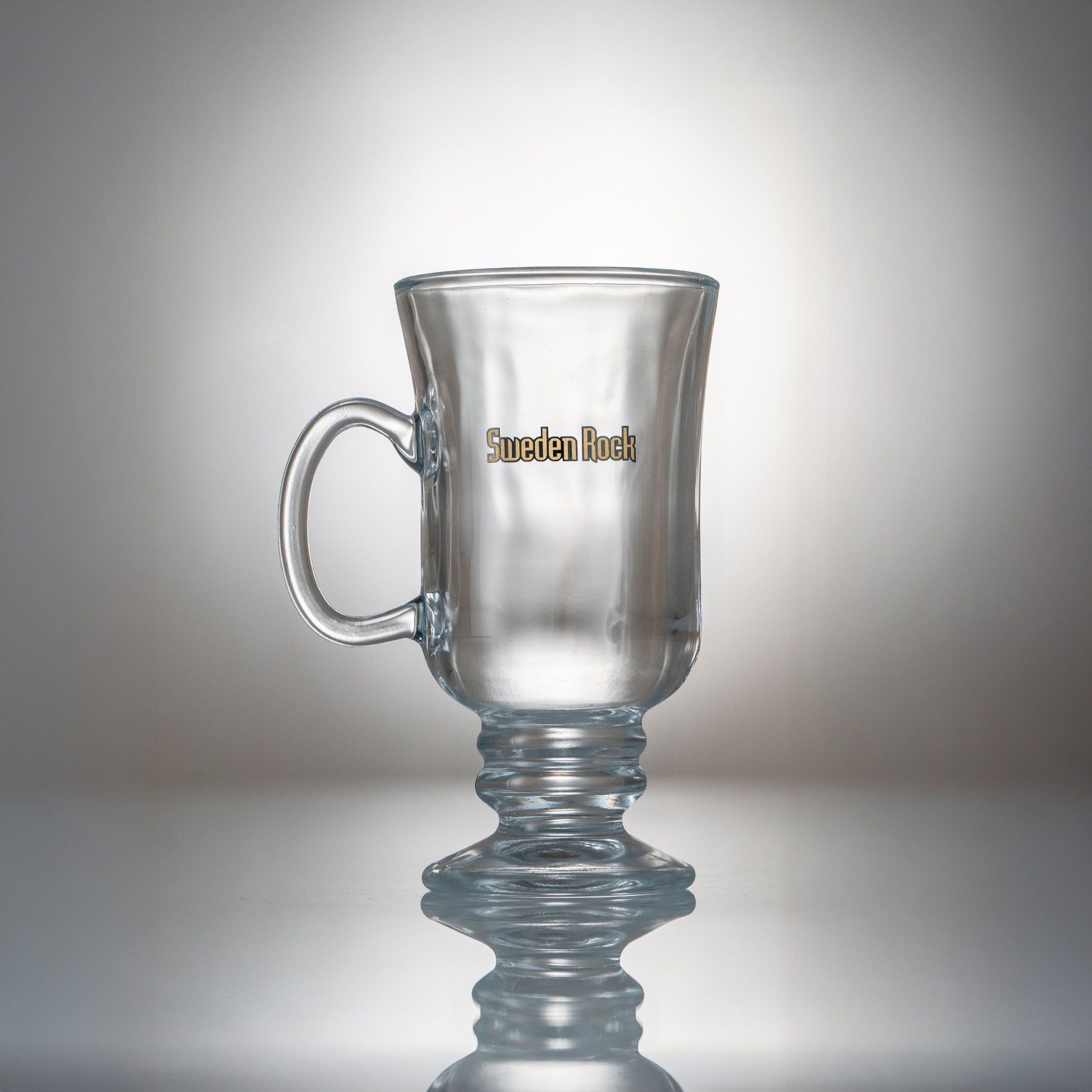 Irish coffee-glas 2-pack