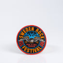 Patch Eagle Voltage