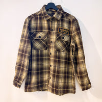 SRF Overshirt