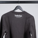 Sweatshirt Red Logo